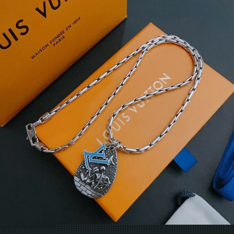 LV Necklaces
